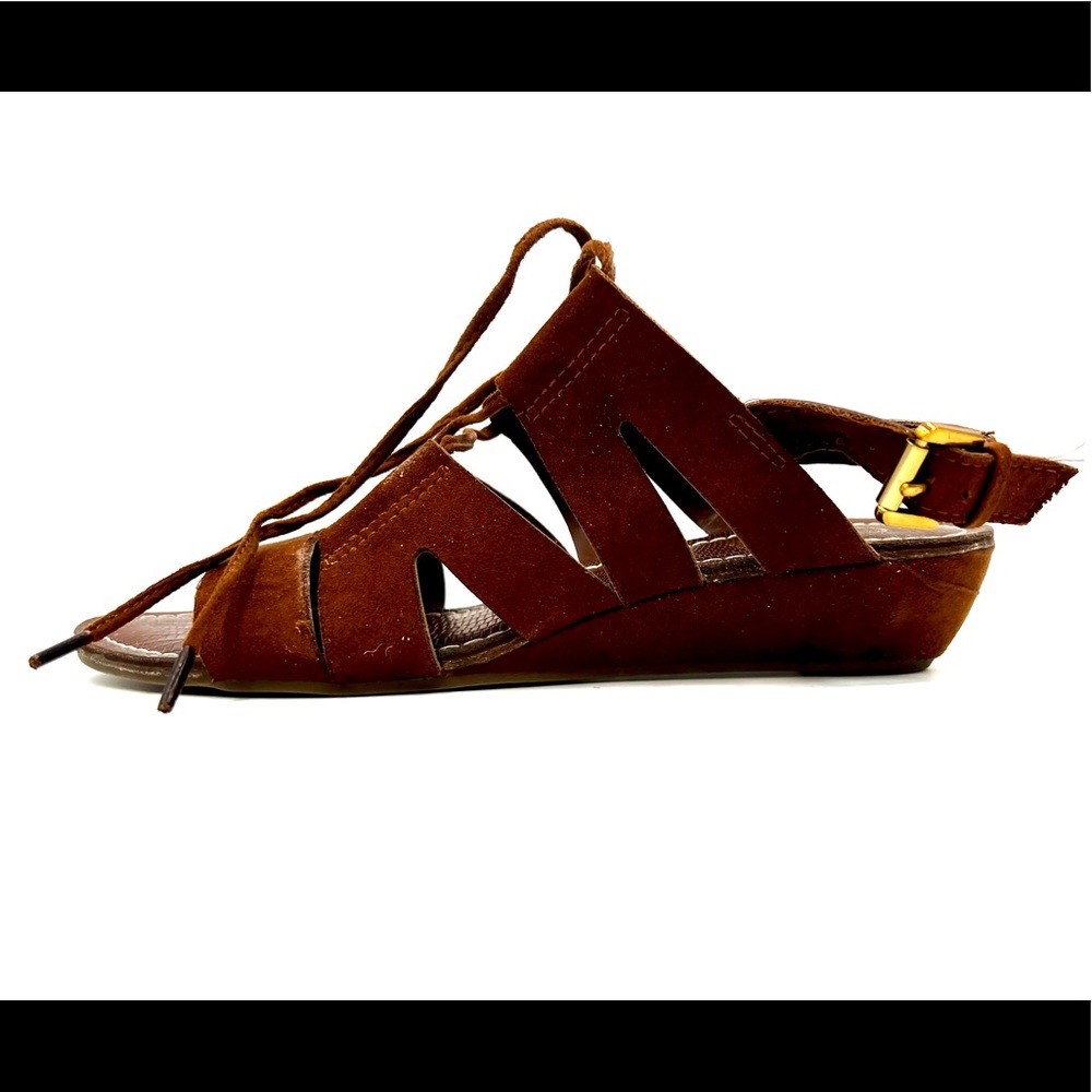 Carlos Santana brand Sandals